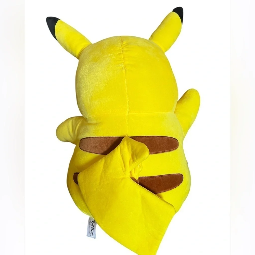 2023 Pokemon Pikachu Plush 24